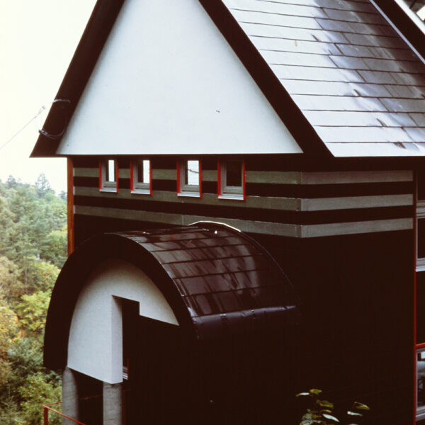 科蓼別荘[2+3・TWO AND THREE]