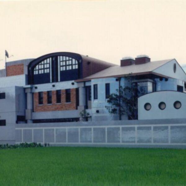 谷山邸[STYLE COMPLEX]